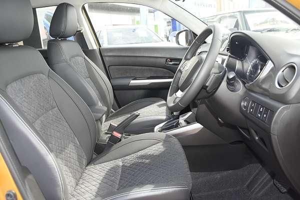 2024 Suzuki Vitara Turbo LY Series II