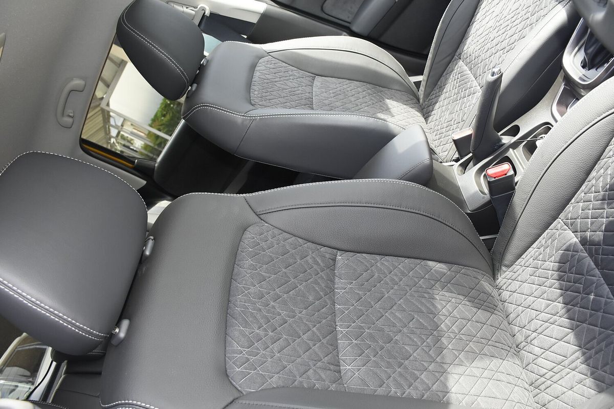 2024 Suzuki Vitara Turbo LY Series II