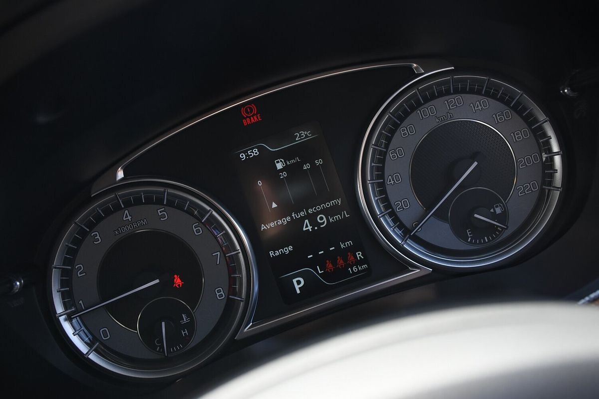 2024 Suzuki Vitara Turbo LY Series II