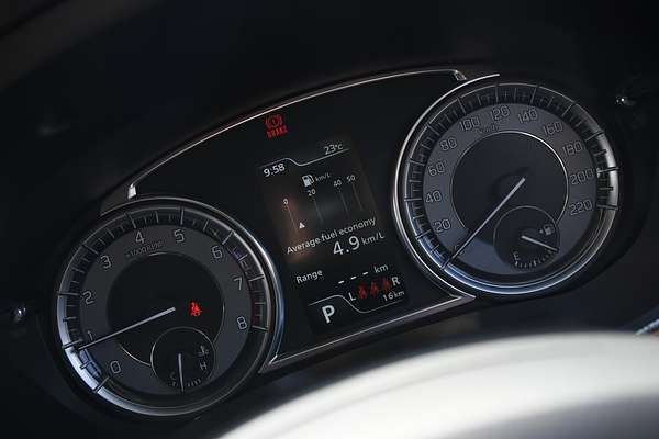 2024 Suzuki Vitara Turbo LY Series II