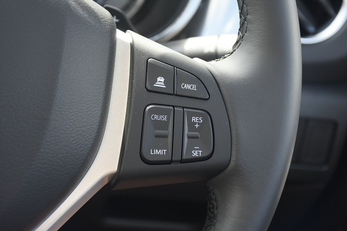 2024 Suzuki Vitara Turbo LY Series II