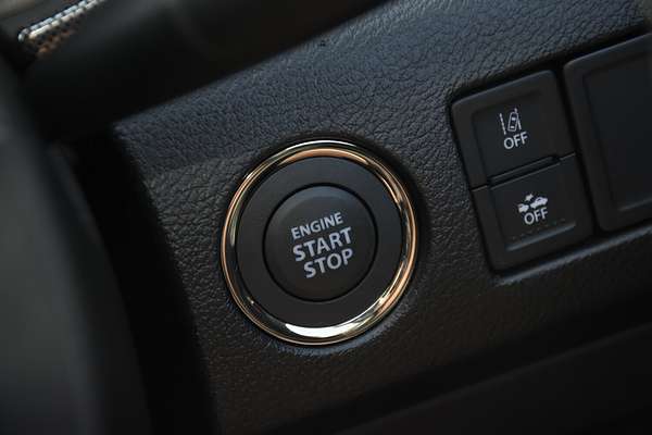 2024 Suzuki Vitara Turbo LY Series II