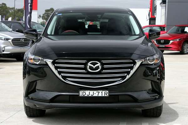 2016 Mazda CX-9 Touring TC