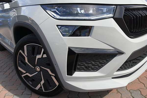 2024 SKODA Kodiaq RS NS