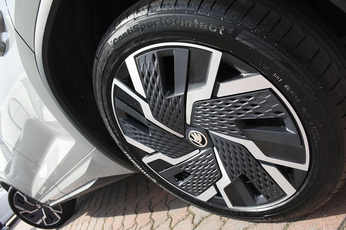 2024 SKODA Kodiaq RS NS