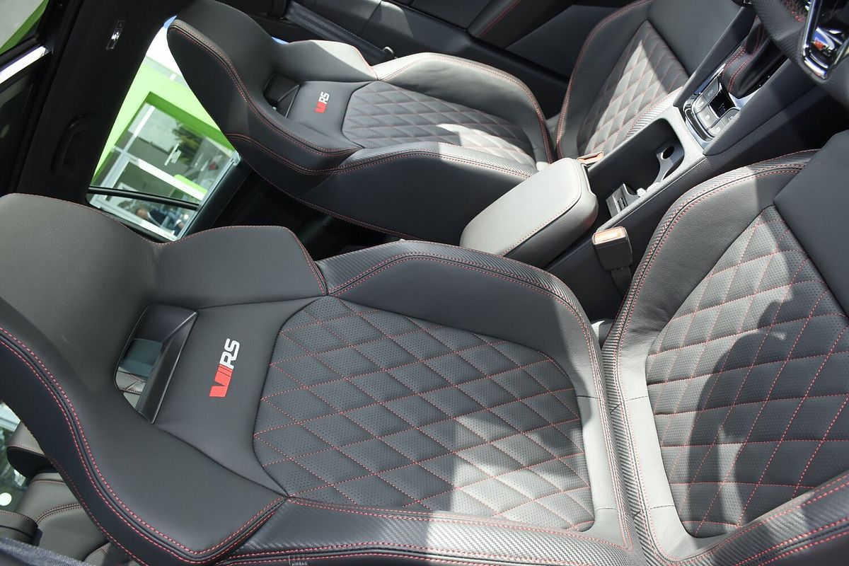 2024 SKODA Kodiaq RS NS