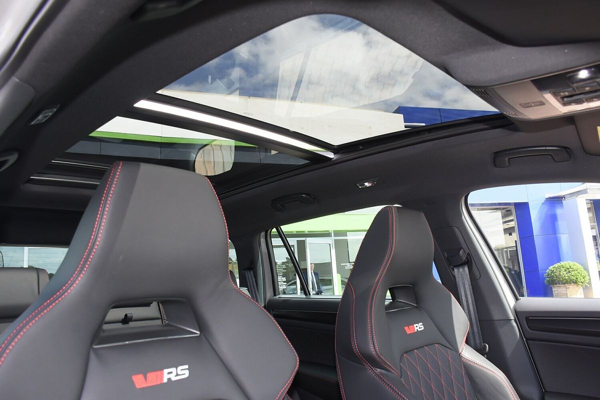 2024 SKODA Kodiaq RS NS