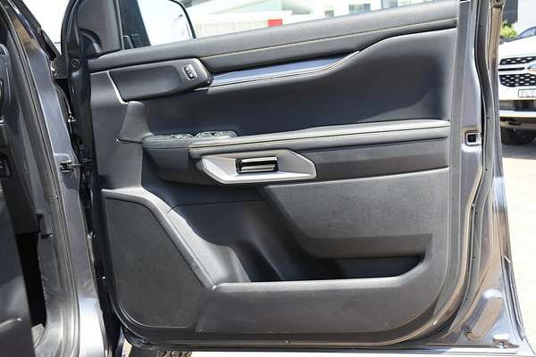 2024 Ford Ranger Wildtrak 4X4