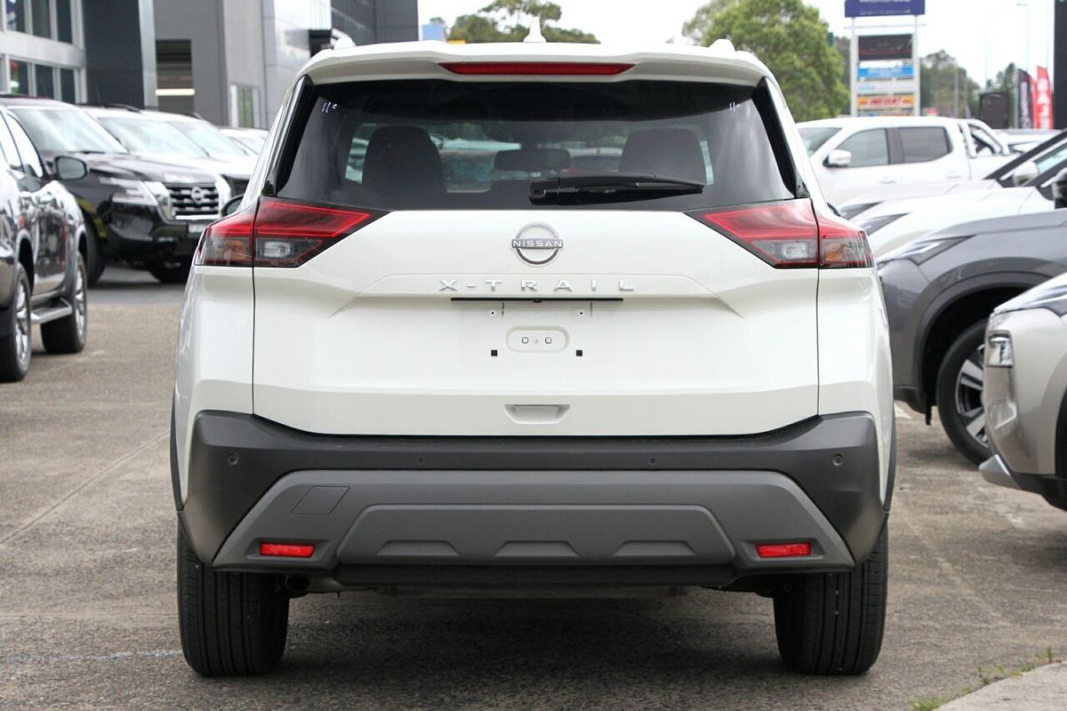 2023 Nissan X-TRAIL ST-L T33