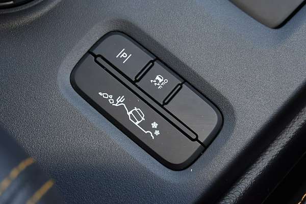 2024 Ford Ranger Wildtrak 4X4