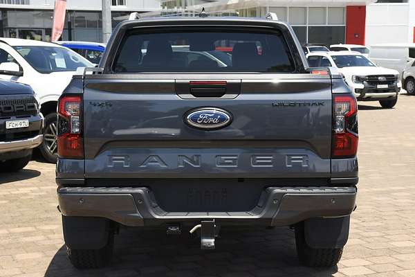 2024 Ford Ranger Wildtrak 4X4