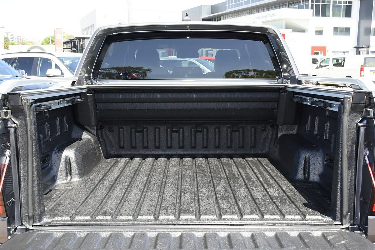 2024 Ford Ranger Wildtrak 4X4