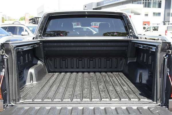2024 Ford Ranger Wildtrak 4X4