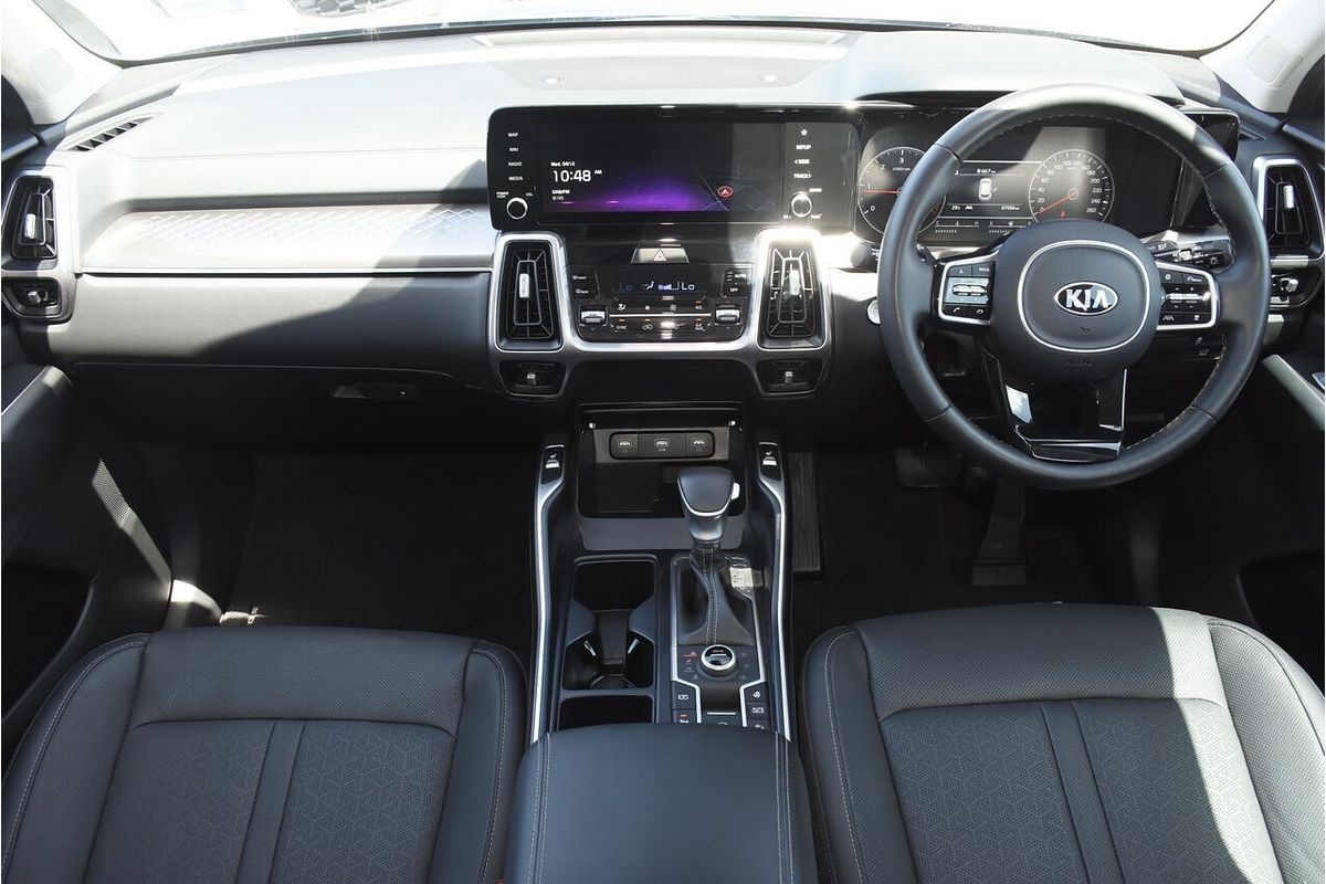 2020 Kia Sorento Sport+ MQ4