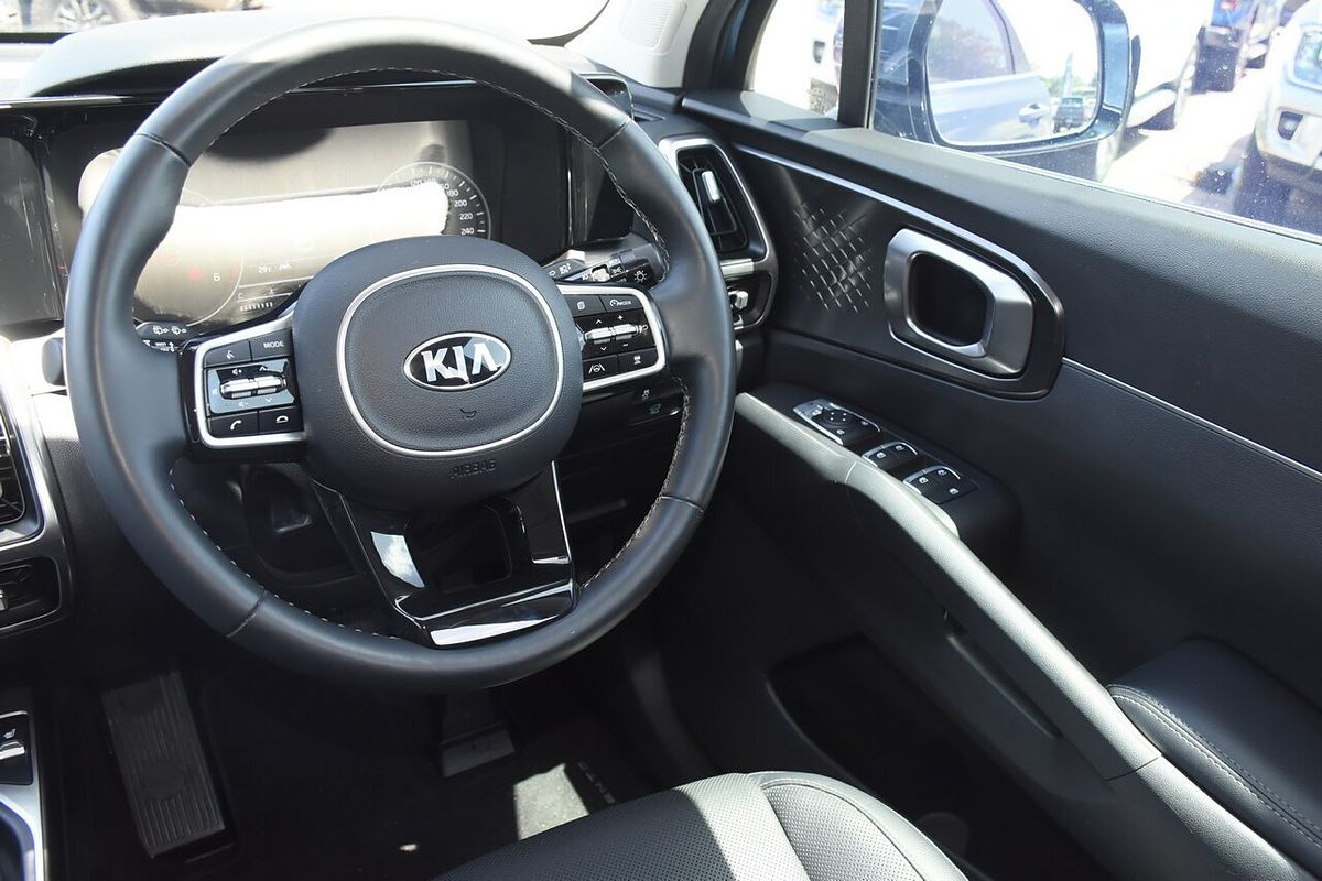 2020 Kia Sorento Sport+ MQ4