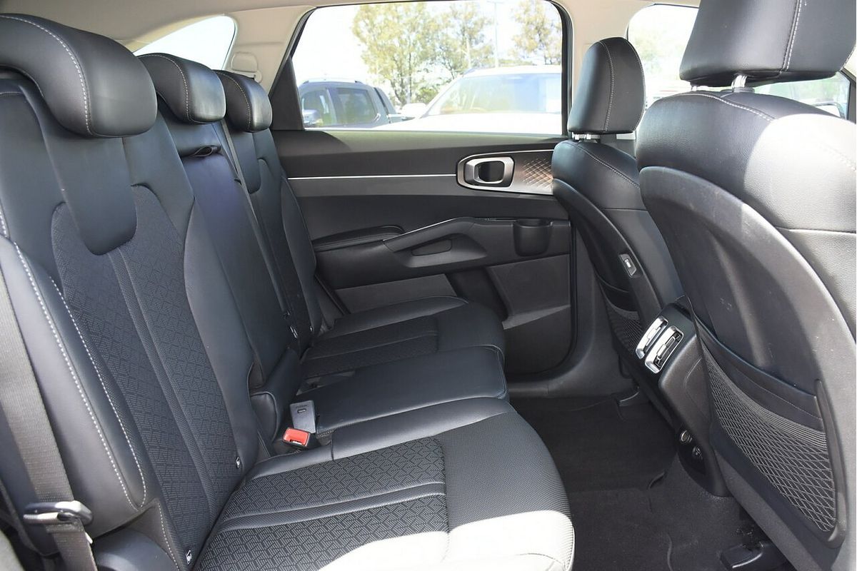 2020 Kia Sorento Sport+ MQ4