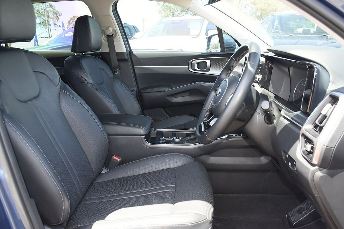 2020 Kia Sorento Sport+ MQ4