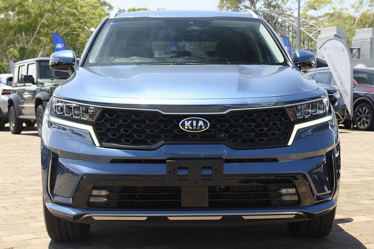2020 Kia Sorento Sport+ MQ4