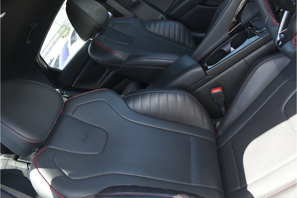 2022 Hyundai i30 N Line CN7.V1