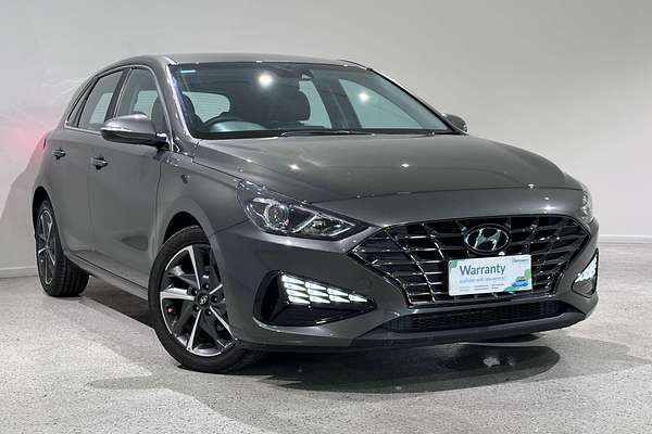 2021 Hyundai i30 Active PD.V4
