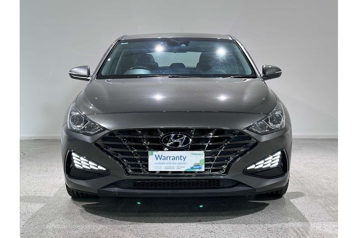 2021 Hyundai i30 Active PD.V4