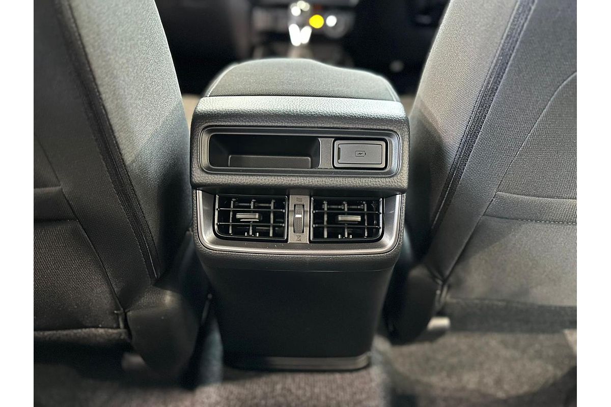 2024 Isuzu D-MAX LS-U 4X4