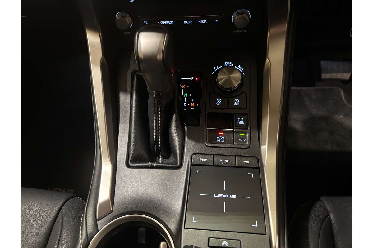2020 Lexus NX NX300 Luxury AGZ10R