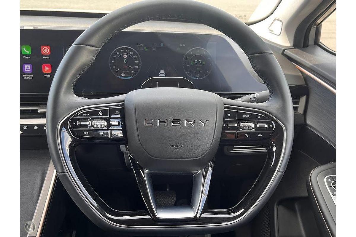2024 Chery OMODA 5 BX T19C