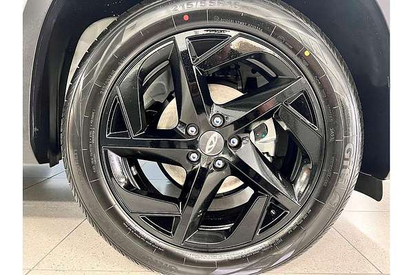 2024 Chery OMODA 5 BX T19C