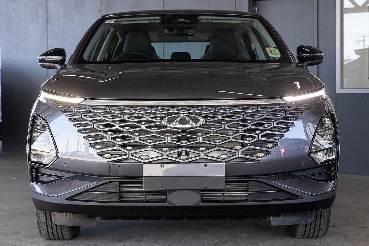 2024 Chery OMODA 5 BX T19C