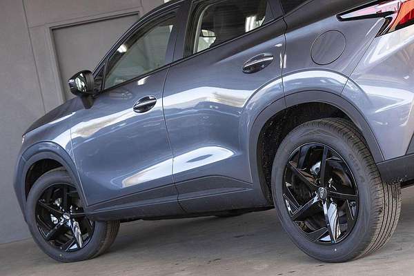 2024 Chery OMODA 5 BX T19C