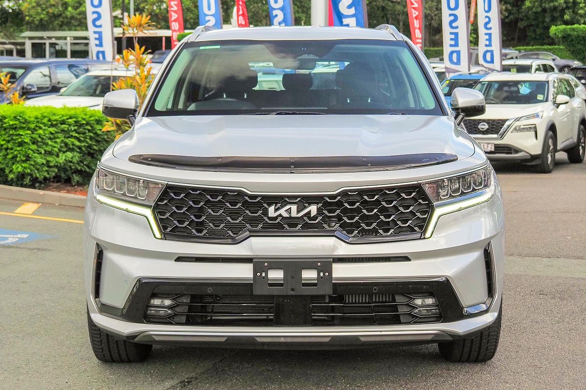 2022 Kia Sorento Sport MQ4