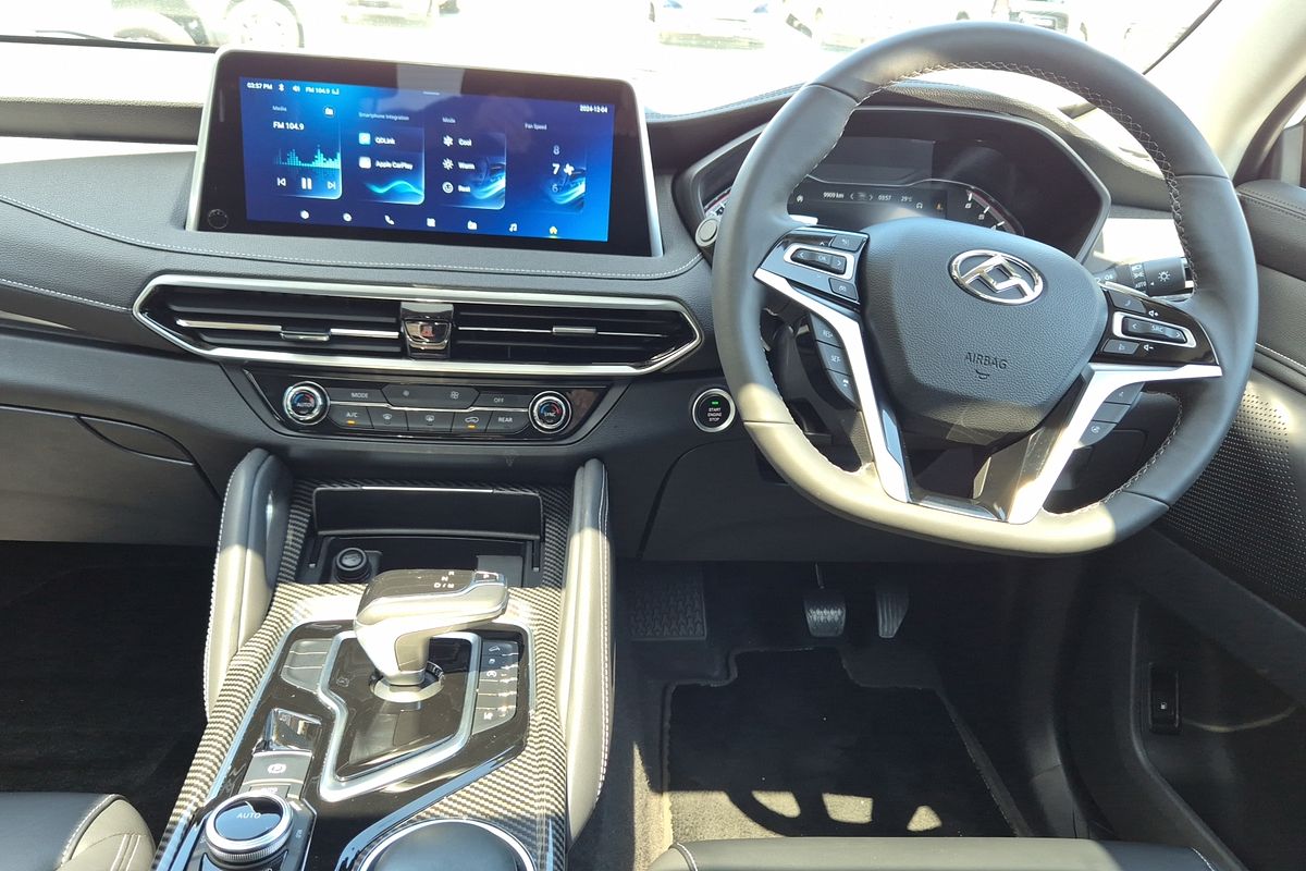 2024 LDV D90 Executive SV9A