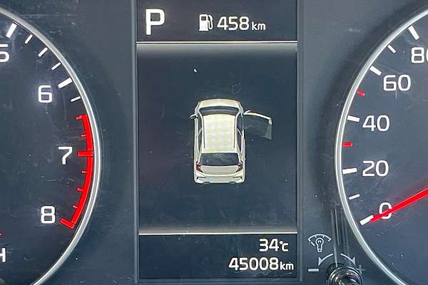 2021 Kia Picanto S JA