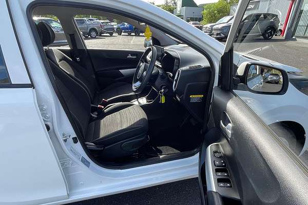 2021 Kia Picanto S JA