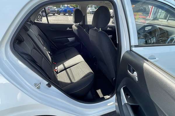 2021 Kia Picanto S JA