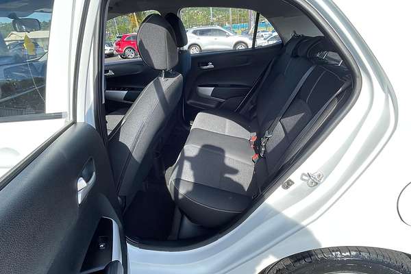 2021 Kia Picanto S JA