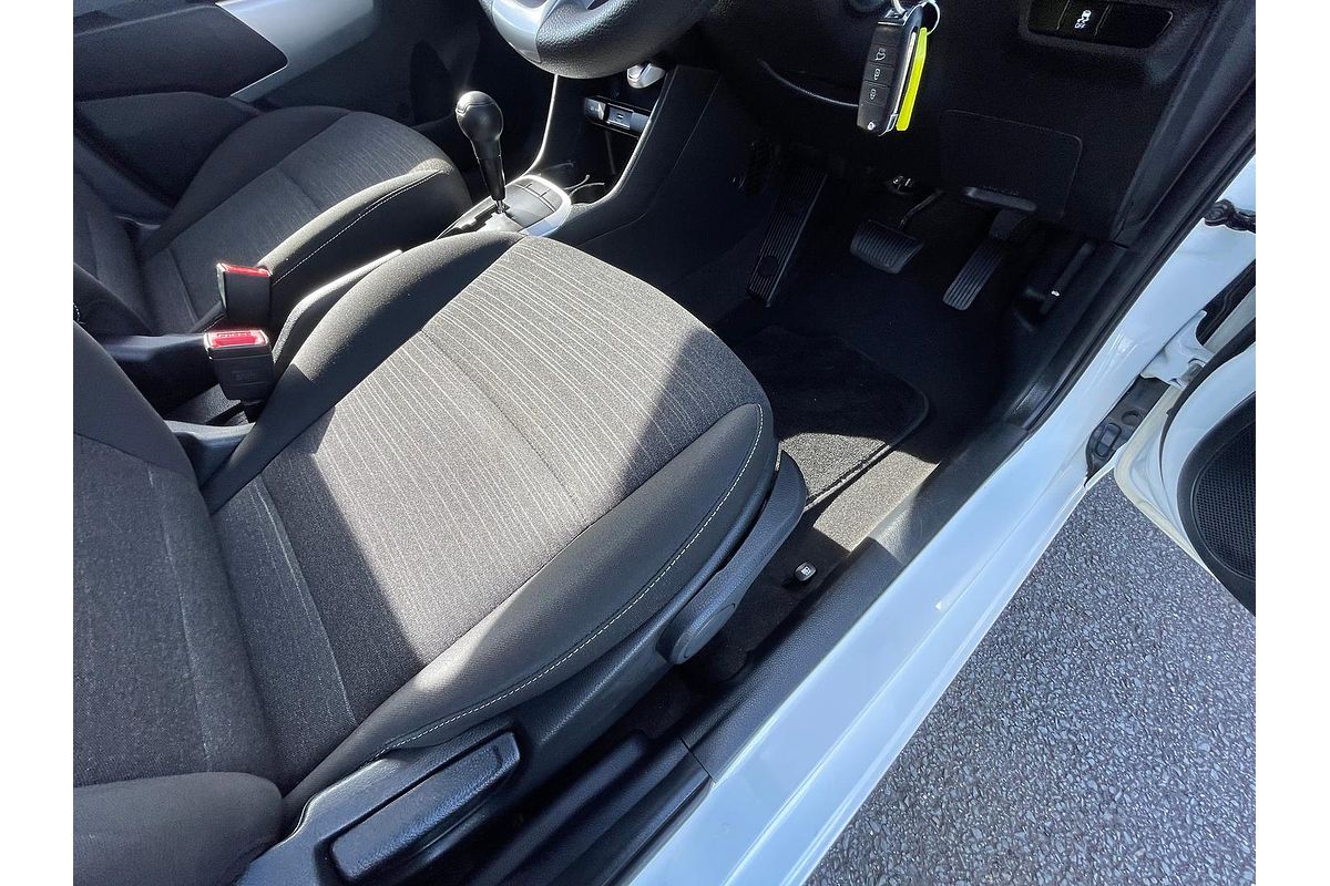 2021 Kia Picanto S JA