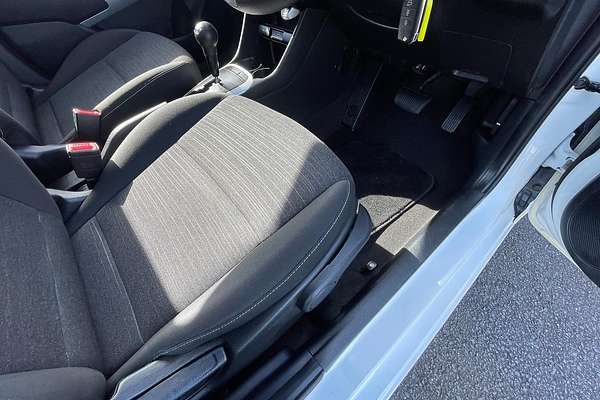 2021 Kia Picanto S JA