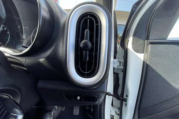 2021 Kia Picanto S JA