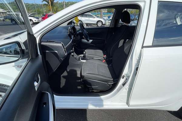 2021 Kia Picanto S JA