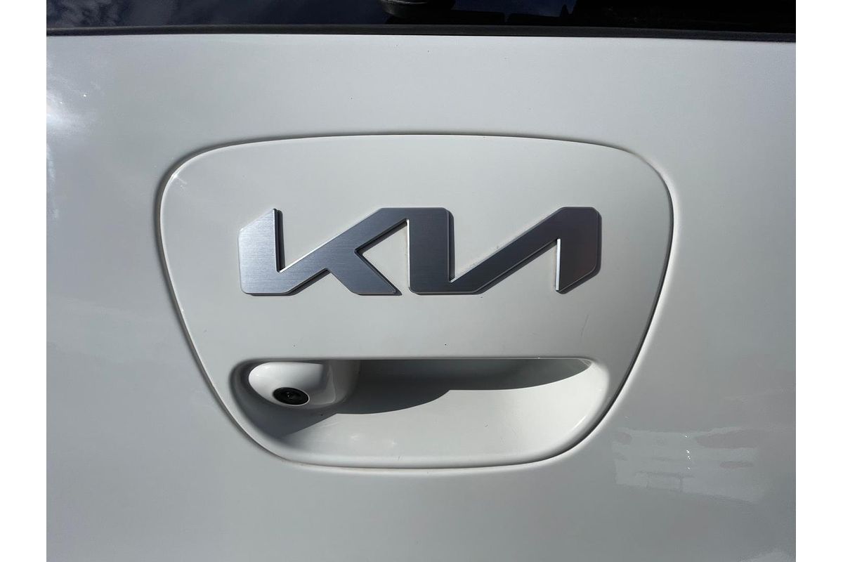 2021 Kia Picanto S JA