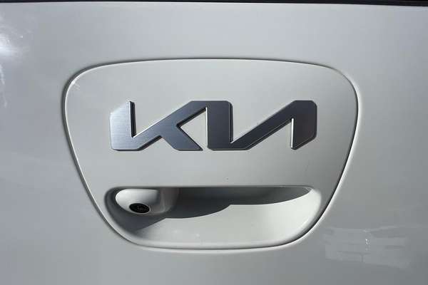 2021 Kia Picanto S JA
