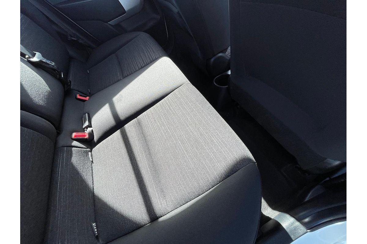 2021 Kia Picanto S JA
