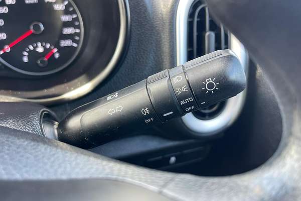 2021 Kia Picanto S JA