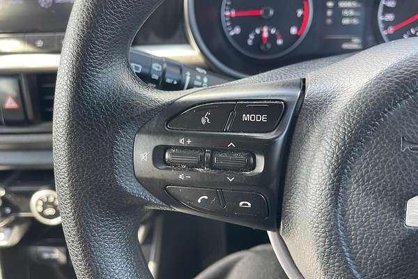 2021 Kia Picanto S JA