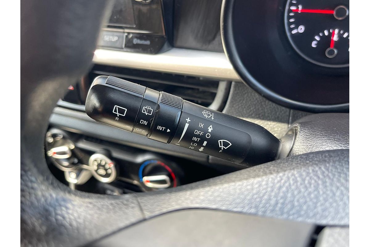 2021 Kia Picanto S JA