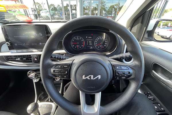 2021 Kia Picanto S JA