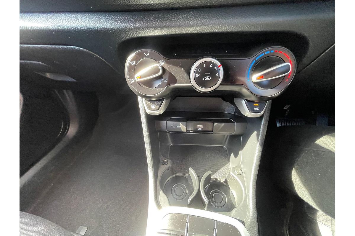 2021 Kia Picanto S JA