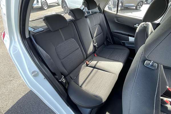 2021 Kia Picanto S JA